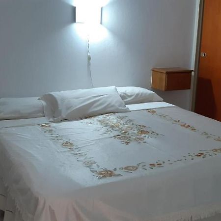 Ferienwohnung Apart Imperio 1 Río Cuarto Exterior foto