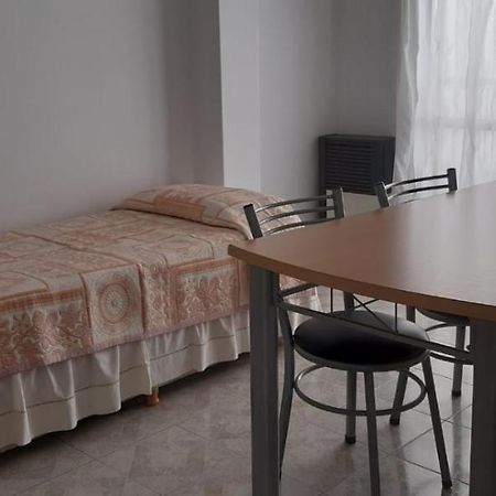 Ferienwohnung Apart Imperio 1 Río Cuarto Exterior foto