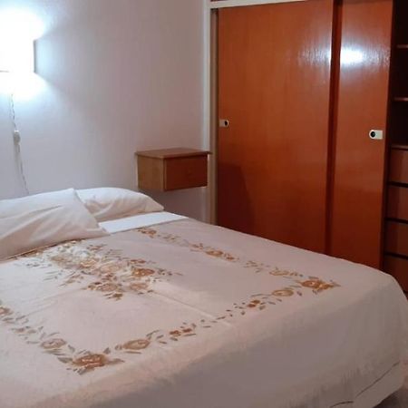 Ferienwohnung Apart Imperio 1 Río Cuarto Exterior foto