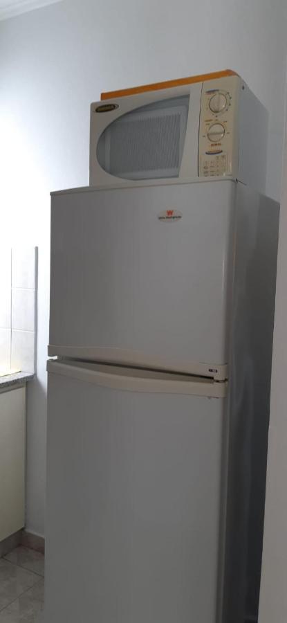 Ferienwohnung Apart Imperio 1 Río Cuarto Exterior foto